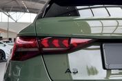 Audi A3 TFSI S Line quattro Sportback
