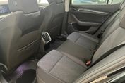 Skoda Octavia 2.0 TSI 4x4 Style DSG