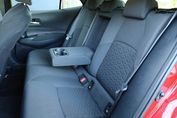 Toyota Corolla 1.8 Hybrid Gpf Comfort