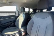 Seat Ateca 2.0 Tdi Style S&S Dsg