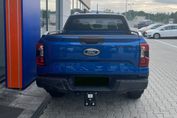 Ford Ranger Wildtrak A10 4x4