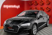 Audi A5 Sportback 35 TFSI
