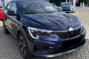 Renault Arkana Techno 1.3 TCe mHEV
