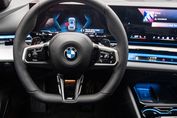 BMW Seria 5 520d xDrive