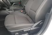 Ford Focus Ecoboost Mhev Titanium x