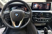 BMW Seria 5 530i xDrive