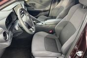 Toyota C-HR 1.8 Hybrid Style
