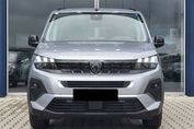 Peugeot Rifter Long EAT8
