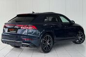 Audi Q8 50 TDI quattro