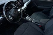 Skoda Octavia 2.0 Tdi Style Dsg