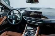 BMW X6 xDrive40d M Sport