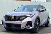 Gac Emzoom Luxury 1.5T DCT