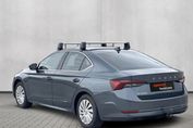 Skoda Octavia 1.5 TSI ACT Style