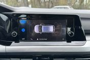 Volkswagen Golf VIII 1.5 TSI EVO Life