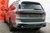 BMW X7 xDrive40d M Sport