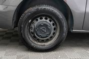 Opel Vivaro Extra Long L2H1 Zabudowa Brygadowa