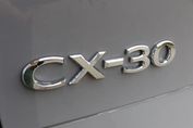 Mazda CX-30 Centre-Line 2.0 e-SKYACTIV X 6MT