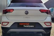Volkswagen T-Roc TSI Special Edition
