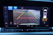 Ford Transit Connect L2H1 Limited