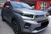 Citroen C3 Max 1.2 mHEV