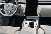 Volvo EX90 Twin Performance AWD Ultra