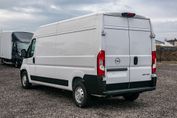 Opel Movano Heavy L3H2