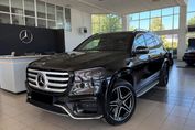 Mercedes GLS 450 d 4-MATIC AMG Line