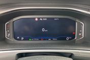 Volkswagen T-ROC TSI Life Plus DSG