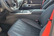 Mercedes Klasa G AMG 63