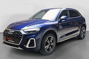 Audi Q5 45 TFSI mHEV quattro S Line S tronic