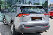 Toyota RAV4 2.0 Active 4x2 MS
