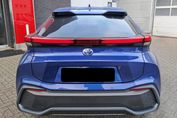 Toyota C-HR Style 1.8 Hybrid