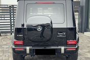 Mercedes Klasa G 580 EQ