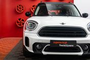 Mini Countryman Cooper ALL4