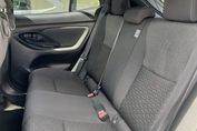 Toyota Yaris Cross Hybrid 1.5 Comfort