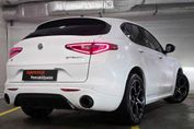 Alfa Romeo Stelvio Turbo Veloce Q4