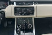 Land Rover Range Rover Sport Range Rover S 3.0 SD V6 HSE