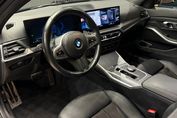 BMW Seria 3 Touring 320d xDrive M Sport