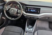 Skoda Octavia 1.5 Tsi e-Tec Ambition Dsg
