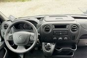 Renault Master L2H2 Zabudowa Brygadowa