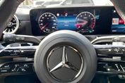 Mercedes Klasa A 180 AMG Line 7G-DCT