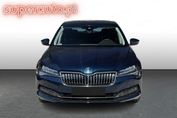 Skoda Superb Style 2.0 TDI SCR  DSG