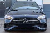Mercedes Klasa C 200 4-Matic AMG
