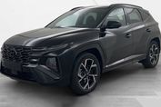 Hyundai Tucson 1.6 T-GDi HEV N-Line 2WD aut