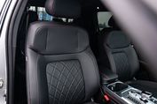 Jac T9 8AT 4x4