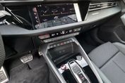 Audi A3 35 TFSI S Line Sportback