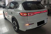 Geely E5 Pro EV 60kWh