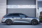 Audi A5 e-Hybrid quattro S line Avant