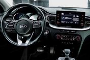 Kia XCeed 1.6 GDI PHEV L Business Line DCT