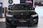 BMW Seria 3 Touring 318d M Sport